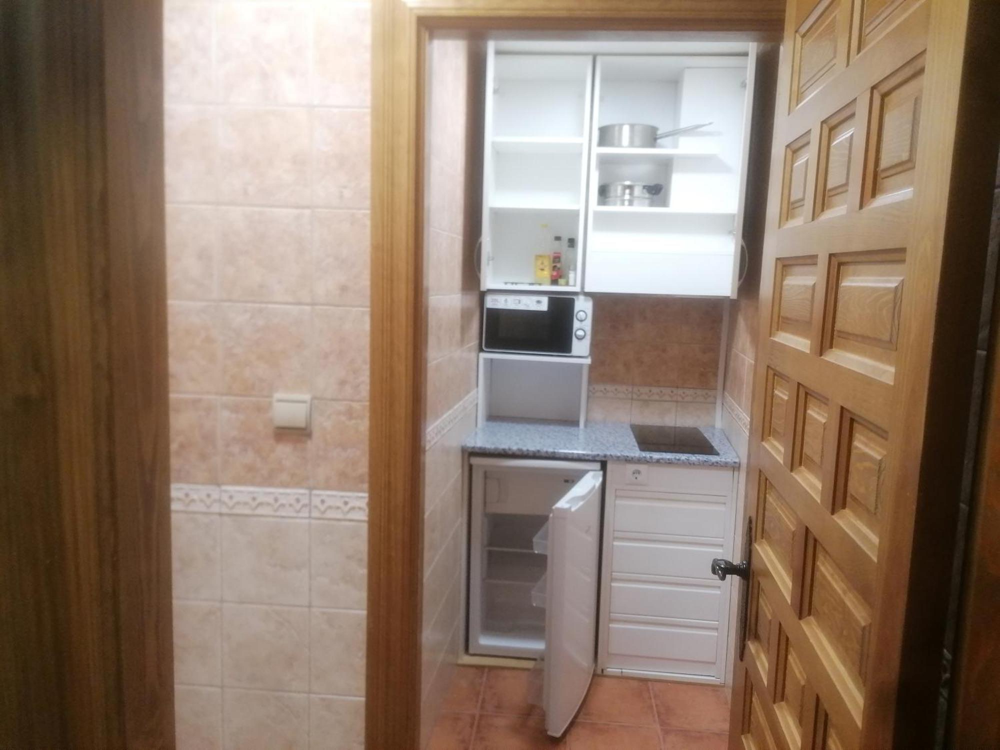 Apartamentos Turisticos Villa Y Corte Ampudia Екстериор снимка